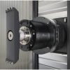 Centru de prelucrare orizontala cu 4 axe - Makino a120NX