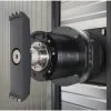 Centru de prelucrare orizontala cu 4 axe - Makino a120NX