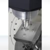 Centru de prelucrare vertical cu 5 axe - Makino D200Z
