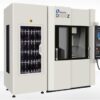 Centru de prelucrare vertical cu 5 axe - Makino D200Z