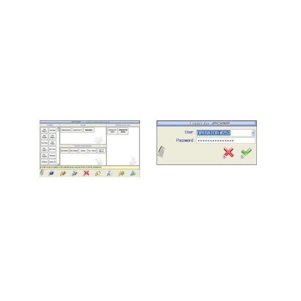 EDGE 2.0 Software