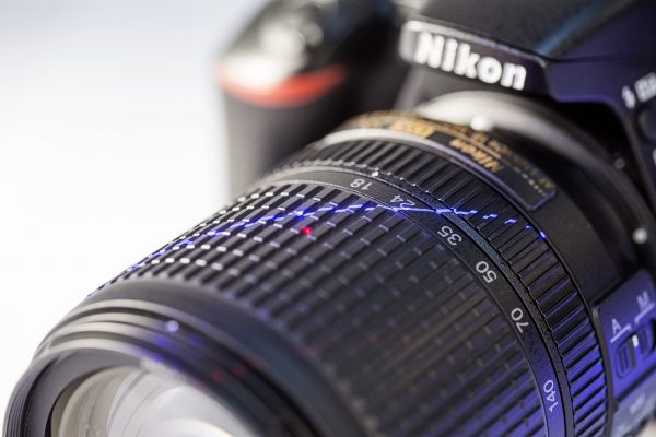 Nikon ModelMaker H120 – Scanare 3D rapida si precisa