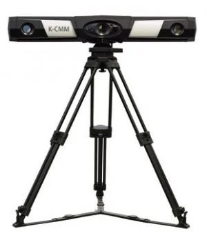 Sistem optic Nikon K-CMM