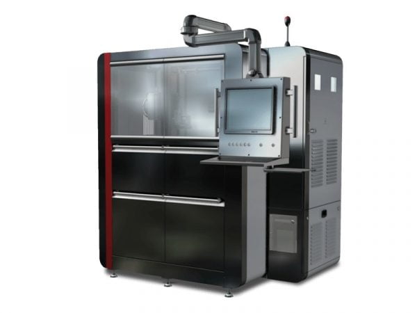 Imprimanta 3D industriala - Prodways ProMaker L5000
