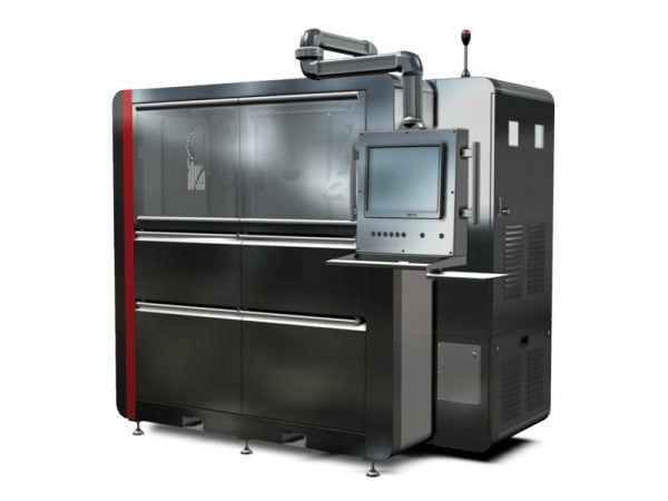 Imprimanta 3D industriala - Prodways ProMaker L6000