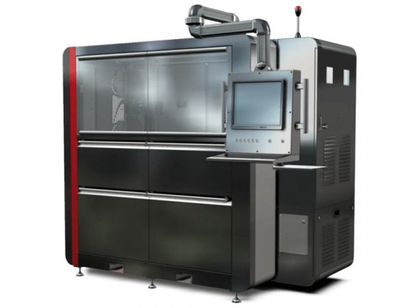 Imprimanta 3D industriala - Prodways ProMaker L7000