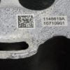 Marcare laser pe metale si aliaje