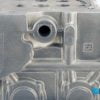 Marcare laser pe metale si aliaje
