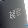 Marcare laser pe metale si aliaje