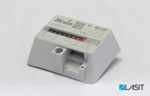 Marcare si gravare laser pe materiale plastice