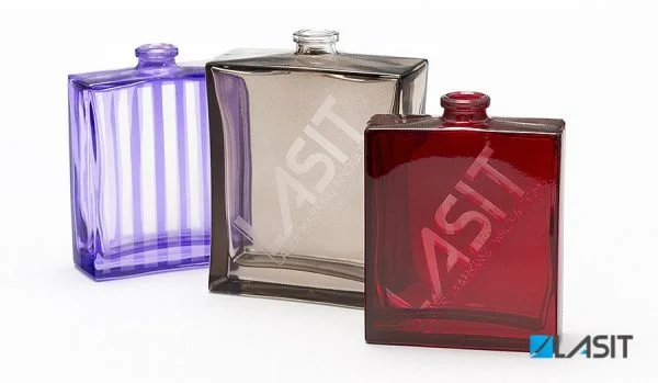 Marcare si gravare laser materiale organice