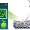 Industria auto - solutii de marcare cu laser