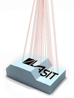 Industria meterialelor plastice - solutii de marcare cu laser