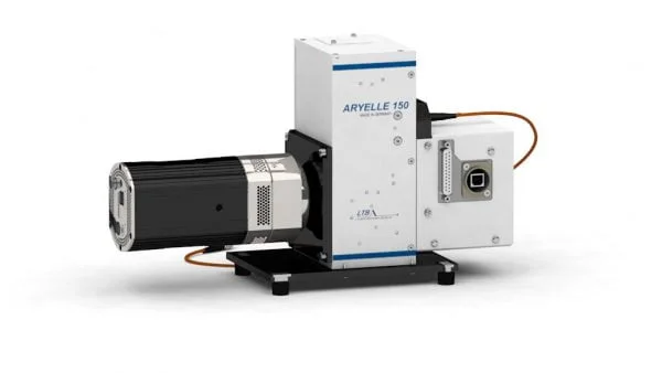 Spectrometru LTB Aryelle 150