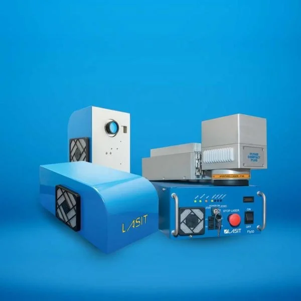 Surse laser  seria FlyAir
