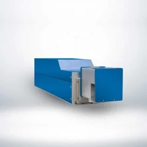 Sursa laser FlyCO2