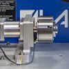 Axa de rotatie directa pentru marcare laser piese cilindrice mici