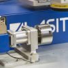 Axa de rotatie directa pentru marcare laser piese cilindrice mici