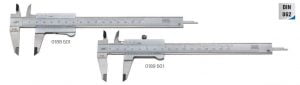 Subler cu vernier 0 - 150 mm Helios Preisser Model 0188 / 0189