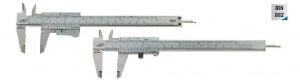 Subler cu vernier 0 - 150 mm Helios Preisser Model 0198 / 0199