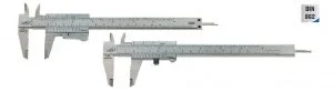Subler cu vernier 0 - 150 mm Helios Preisser Model 0198 / 0199
