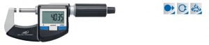 Micrometru digital  0 - 100 mm - Helios Preisser Model 1866i wireless