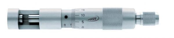 Micrometru pentru măsurarea grosimii cablurilor 0 - 10 mm - Helios Preisser Model 0890