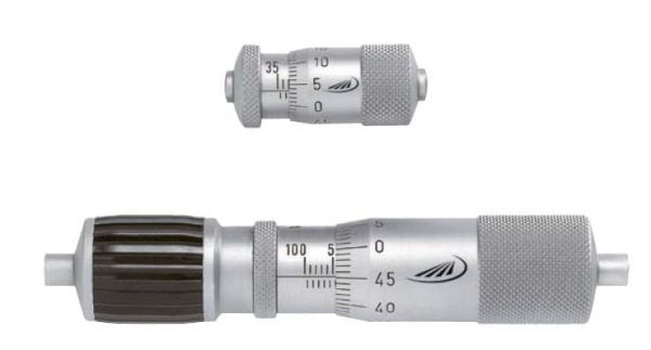 Micrometru cilindric pentru masuratori interne 25 - 500 mm - Helios Preisser Model 0888