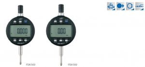 Comparator digital - Helios Preisser model 1726 / 1728