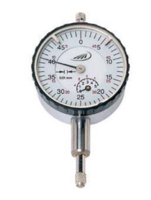 Comparator cu cadran 5 mm - Helios Preisser model 0701