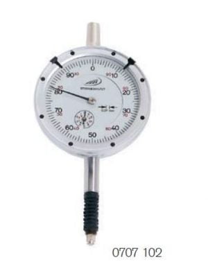 Comparator cu cadran rezistent la apa si ulei 3 - 10 mm - Helios Preisser model 0707