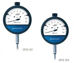 Comparator cu cadran cu 0.1 - 0.5 mm - Helios Preisser model 0712