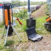 VisiConsult X-Ray Xplus Security HE