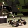 VisiConsult X-Ray Xplus Security Robot