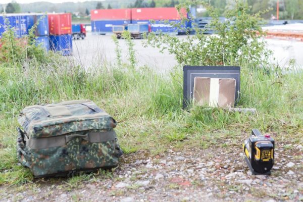 VisiConsult X-Ray Xplus Security WiFi