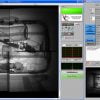 VisiConsult X-Ray Xplus Security CR