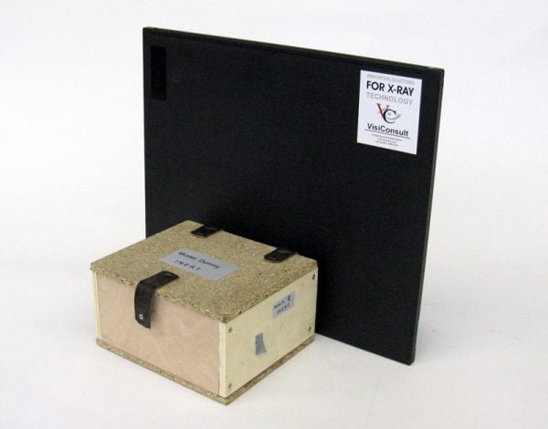 VisiConsult X-Ray Xplus Security CR
