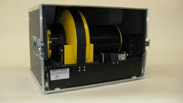 VisiConsult X-Ray Xplus Security CR