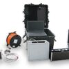 Sistem mobil pentru inspectie cu raze X VisiConsult Xplus Mobile