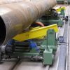 Sistem cu raze X pentru inspectia tevilor VisiConsult XRH Pipe