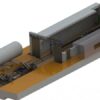 Sistem cu raze X pentru inspectia tevilor VisiConsult XRH Pipe