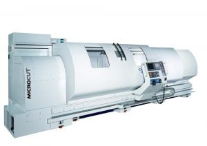 Strung CNC - Microcut BNC-2200