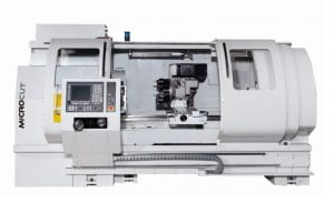 Strung CNC - Microcut BNC-2600