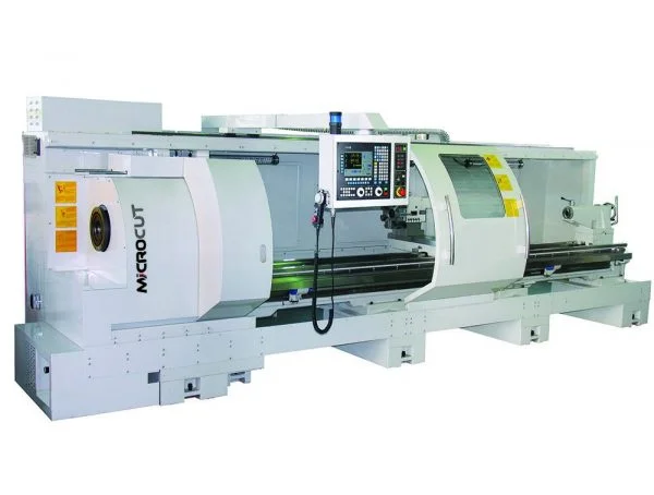 Strung CNC - Microcut BNC-2800A