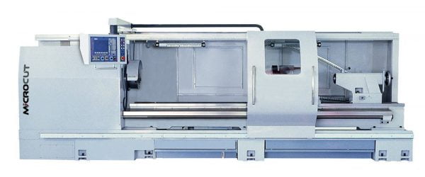Strung CNC - Microcut BNC-3000