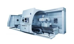 Strung CNC - Microcut BNC-6500