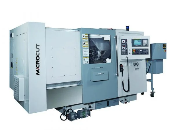 Strung CNC - Microcut 76HTY/76HTLY