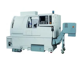 Strung CNC - Microcut LT-42