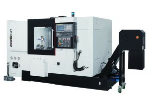 Strung CNC - Microcut LD-65