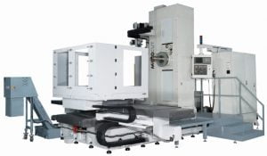 Masina de alezat si frezat Table type Microcut HBM-3